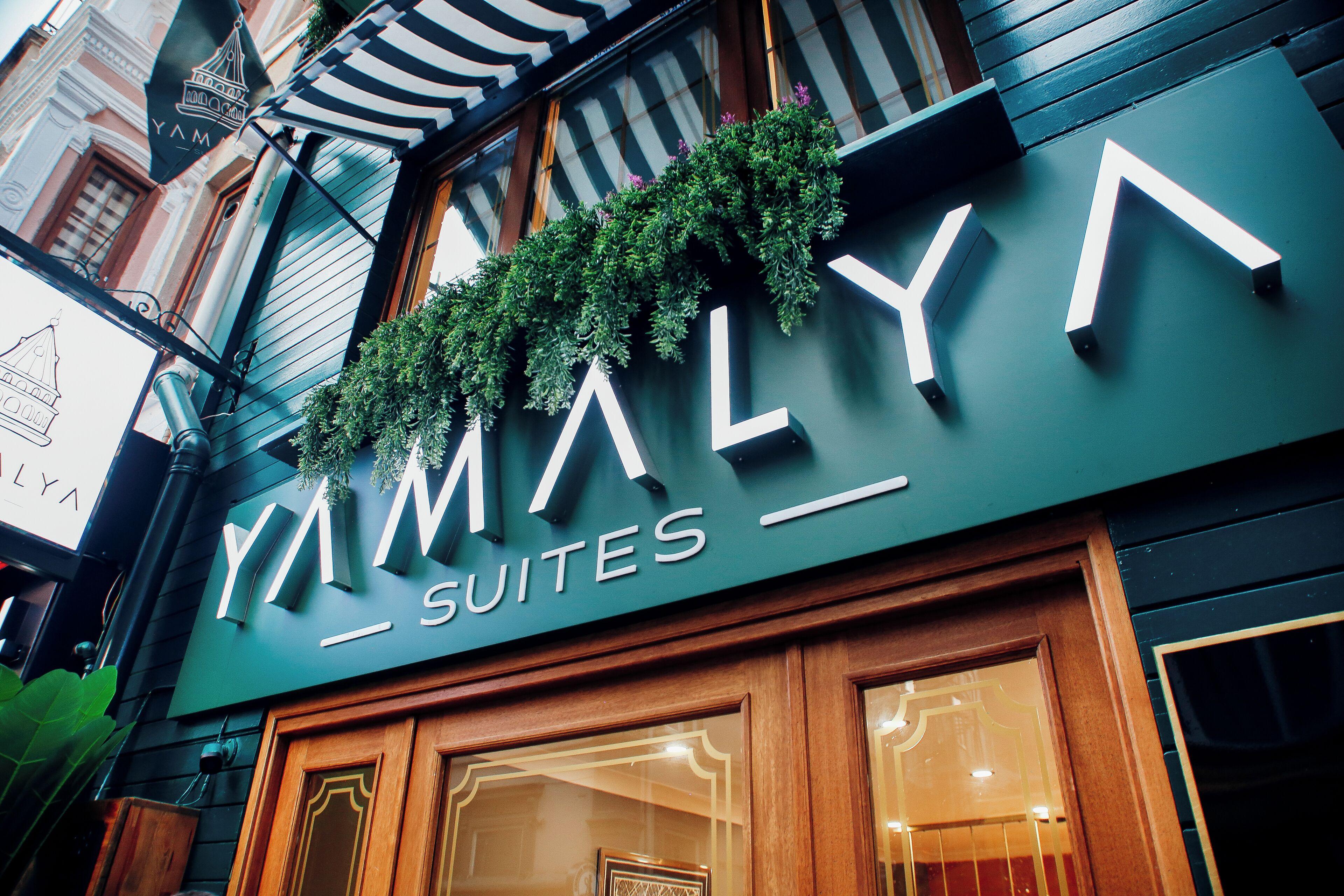 Istiklal Street Taksim House Yamalya Hotel — Photos 1