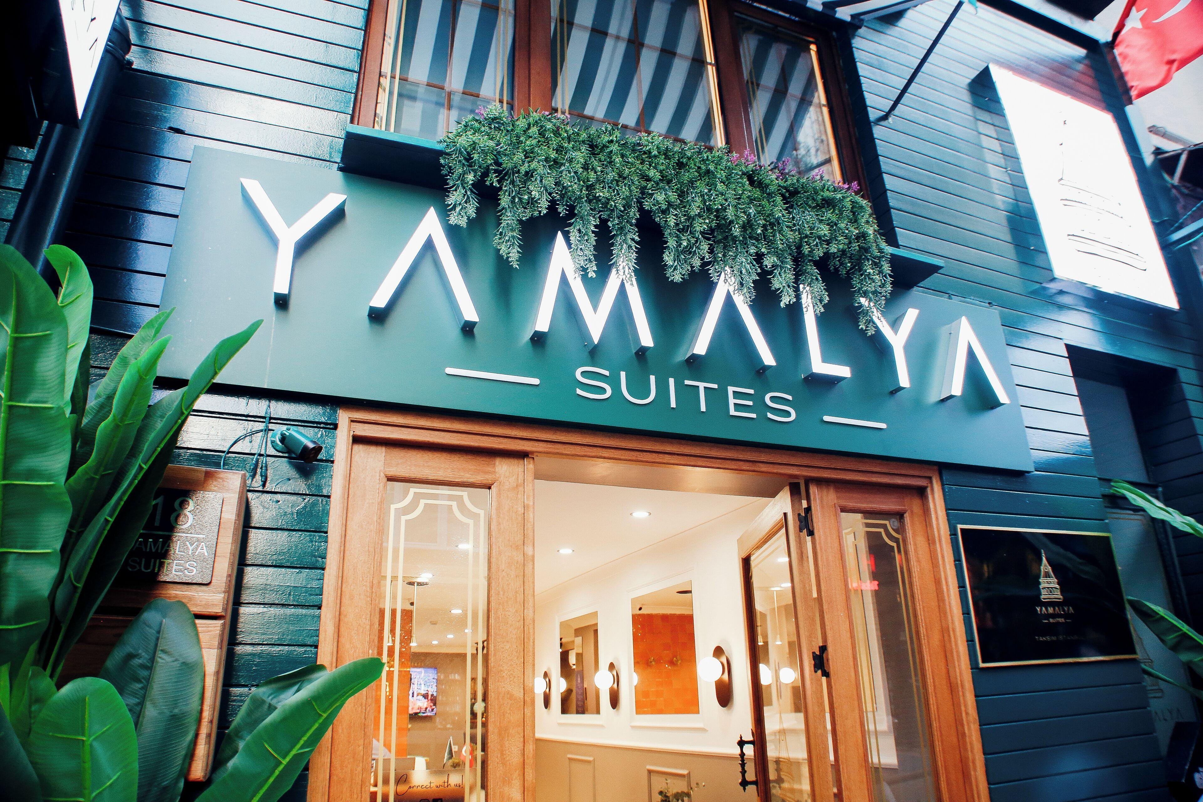 Istiklal Street Taksim House Yamalya Hotel — Photos 2
